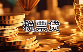 苏州税票贷